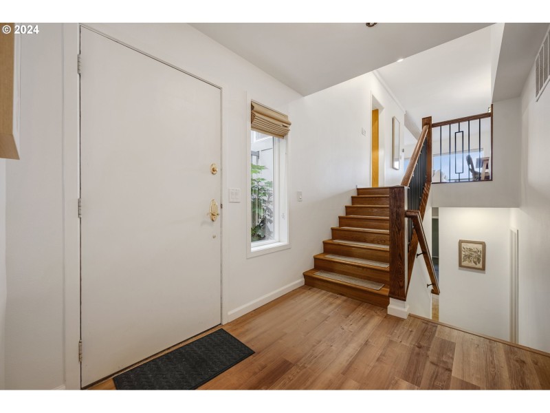 Entrance/Foyer
