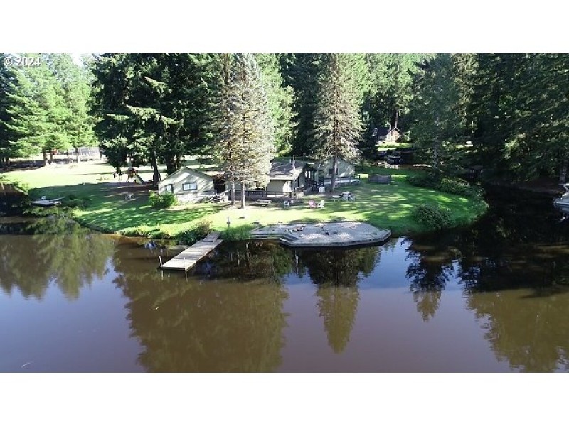 Community Amenities