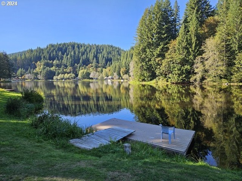Community Amenities