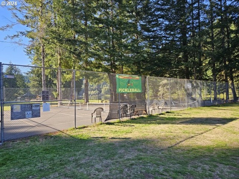 Community Amenities
