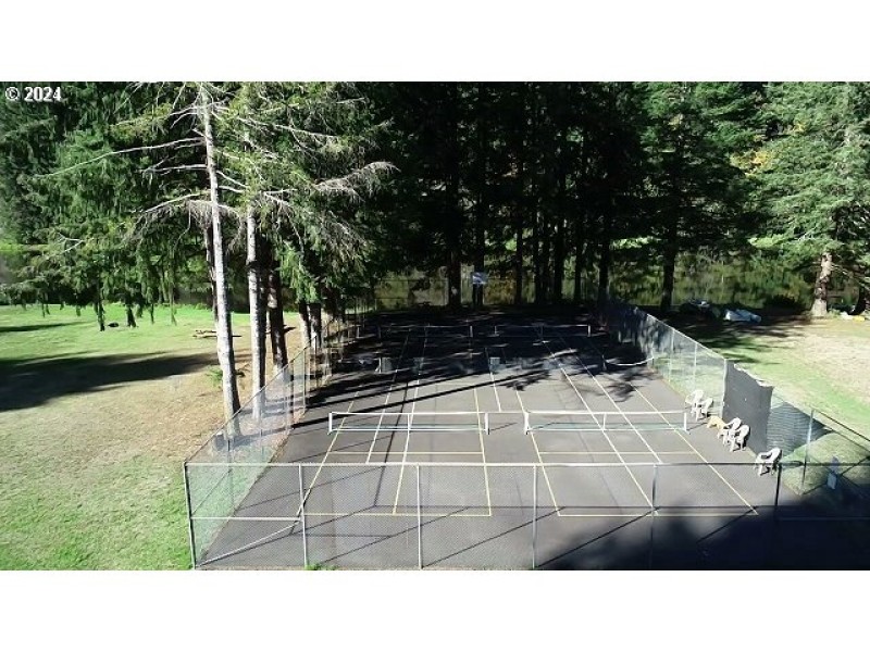 Community Amenities