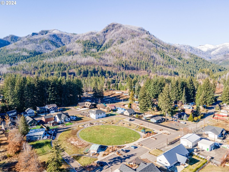 Drone View/UAV