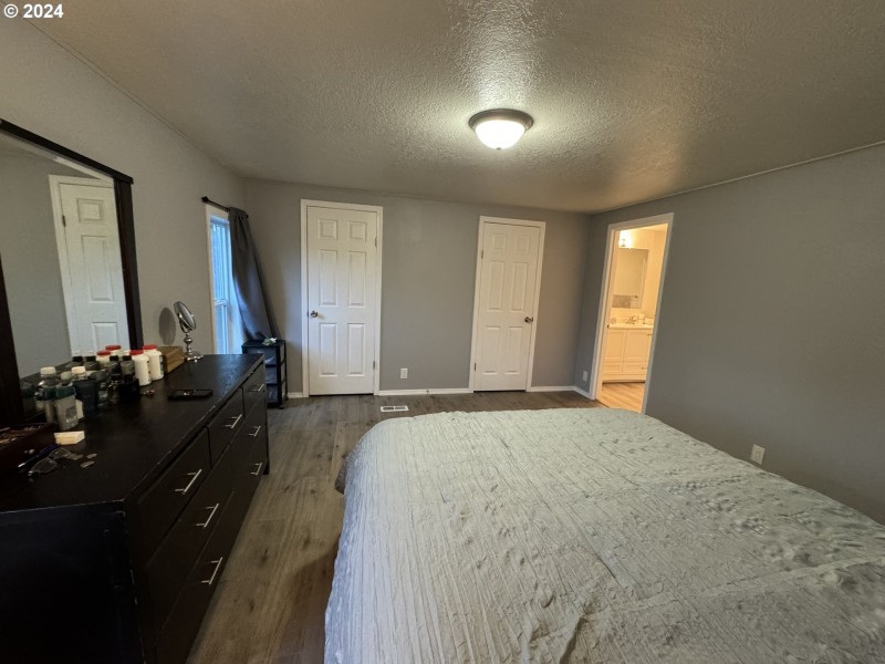 Bedroom, Owner's Suite