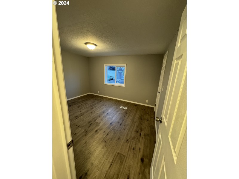 Attached Bathroom #3