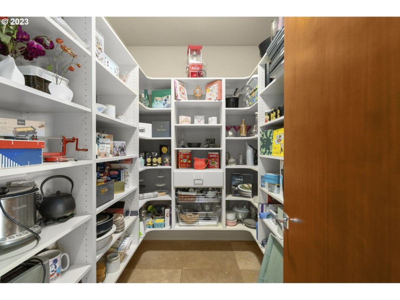 Pantry