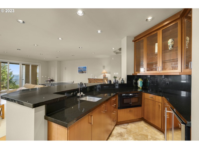 Wet Bar