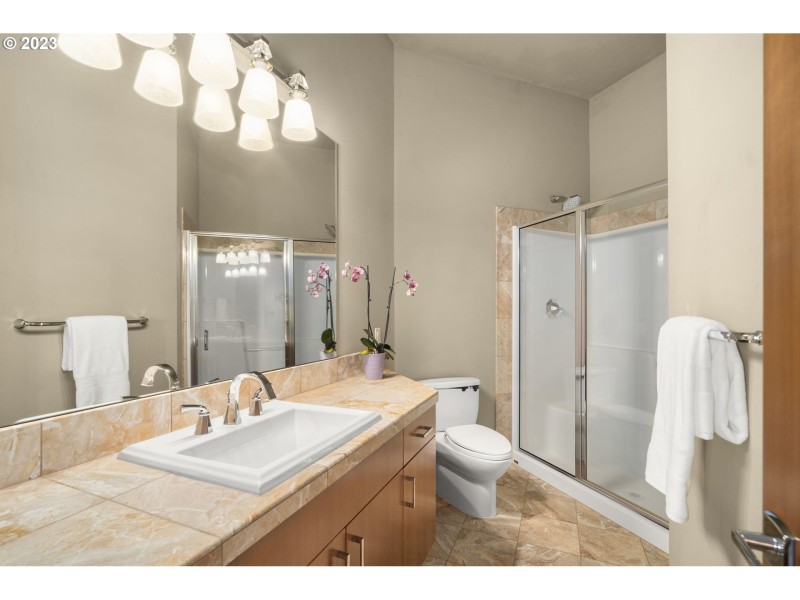 Bathroom, Attached