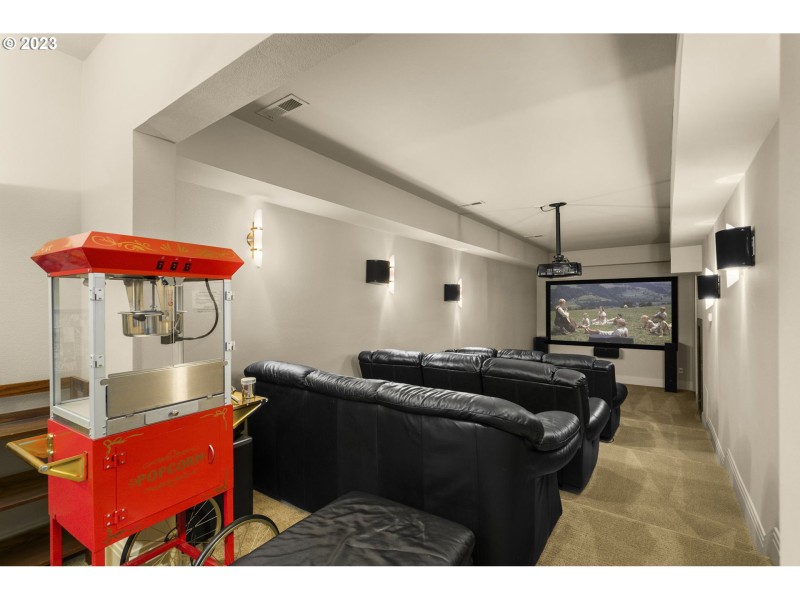 Media Room