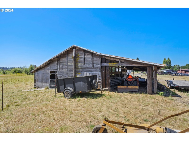 Shed