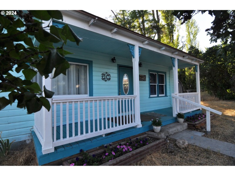 Porch