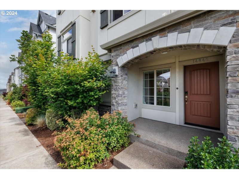 Entrance/Foyer