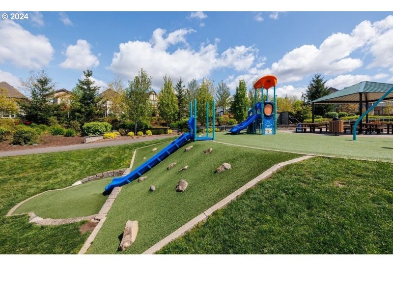 Community Playground