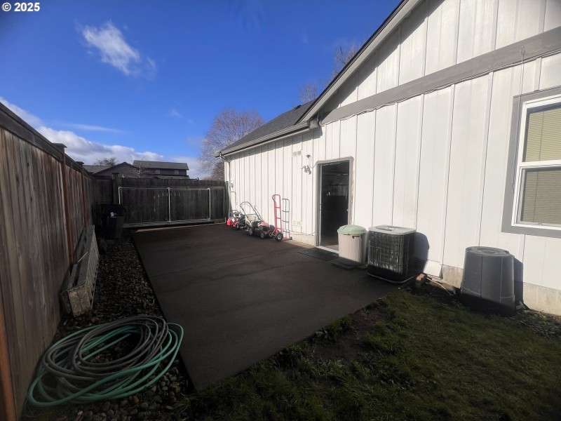 RV Pad