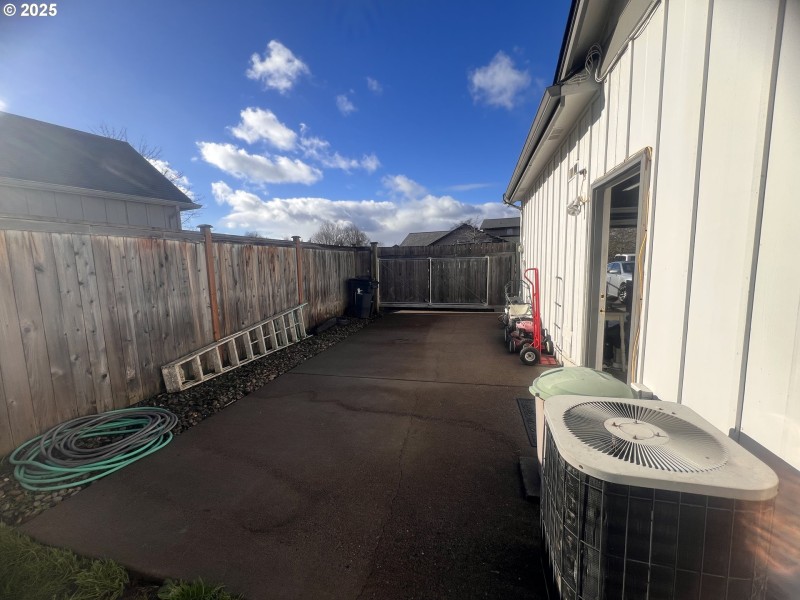 RV Parking