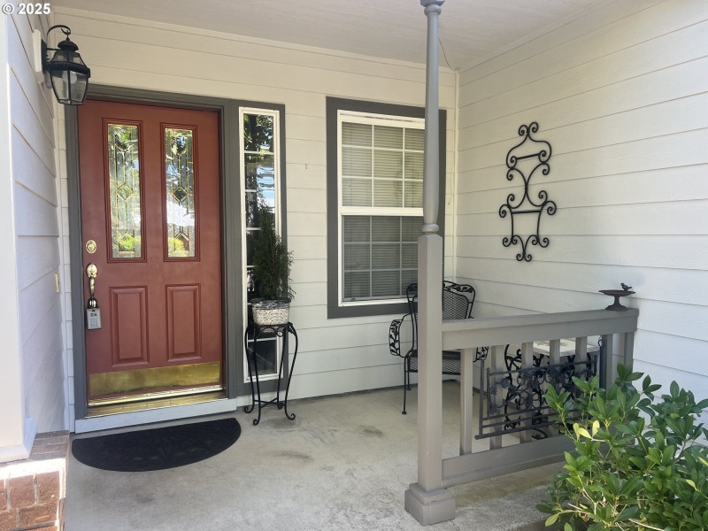 Porch