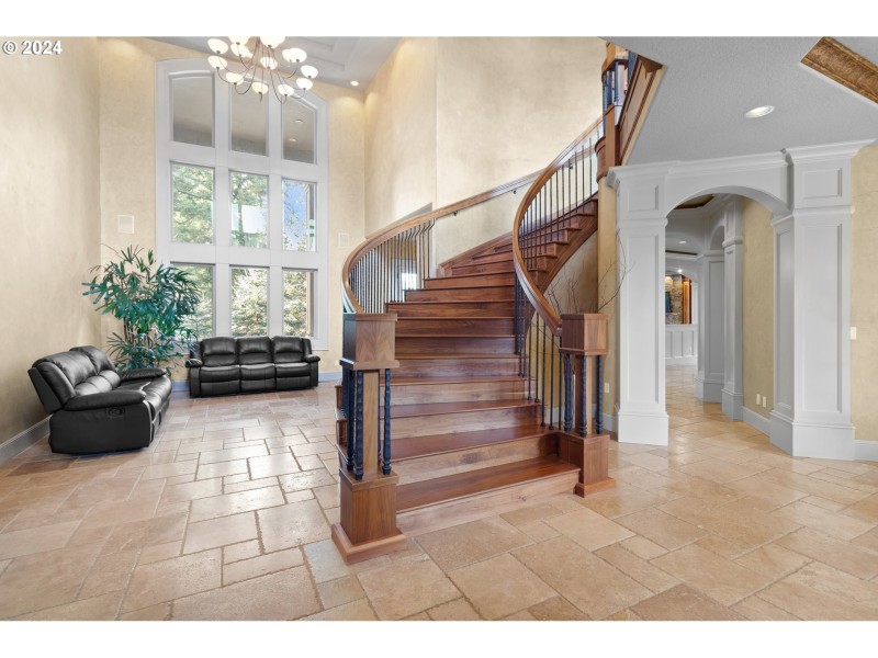 Entrance/Foyer