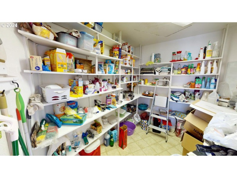 Pantry
