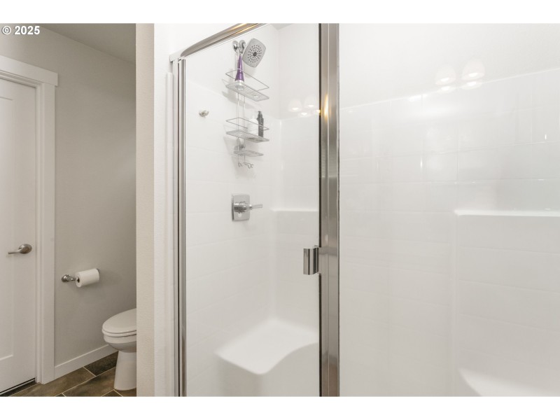 Owner's Suite Bathroom