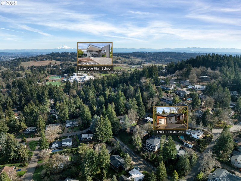 Drone View/UAV