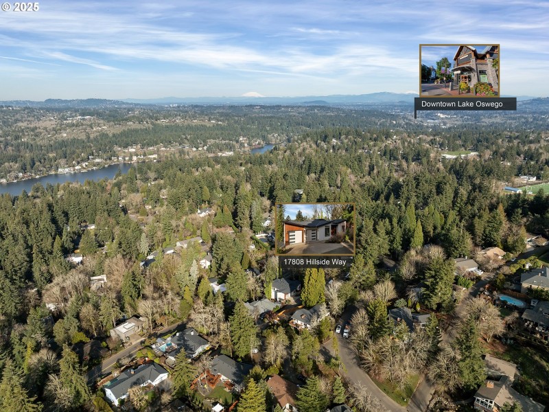 Drone View/UAV