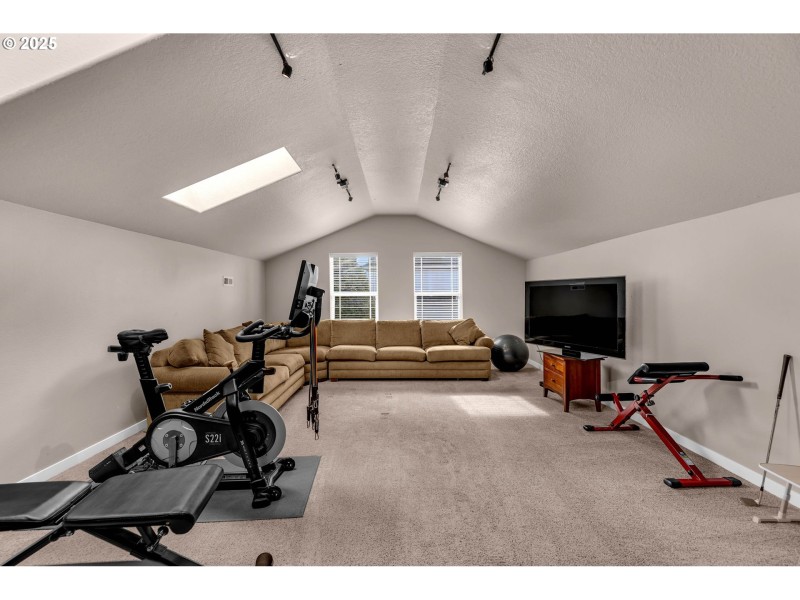 Bonus Room