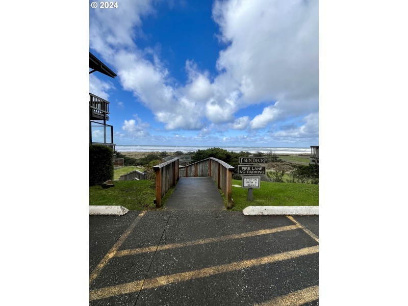 Beach Access