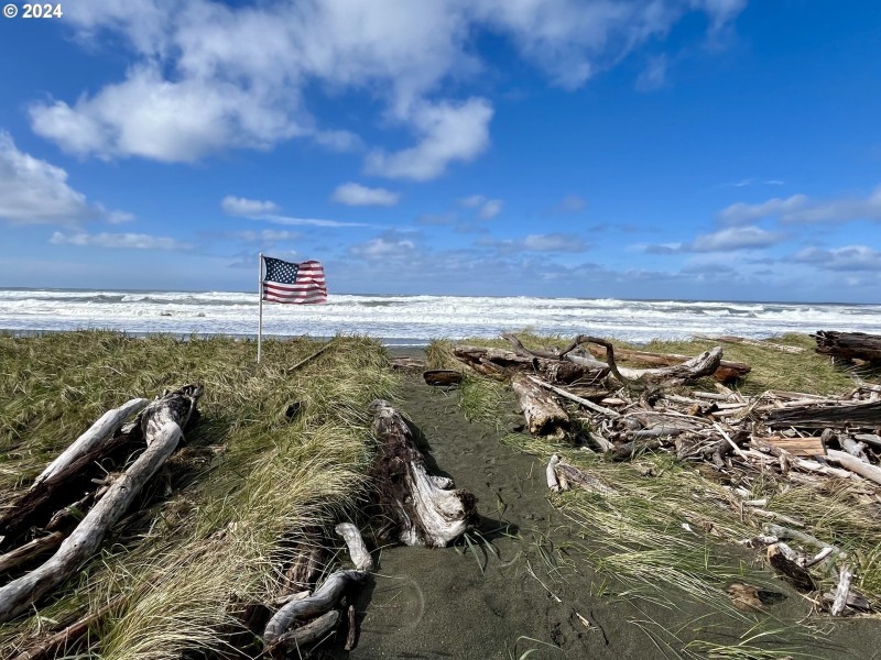 Beach Access