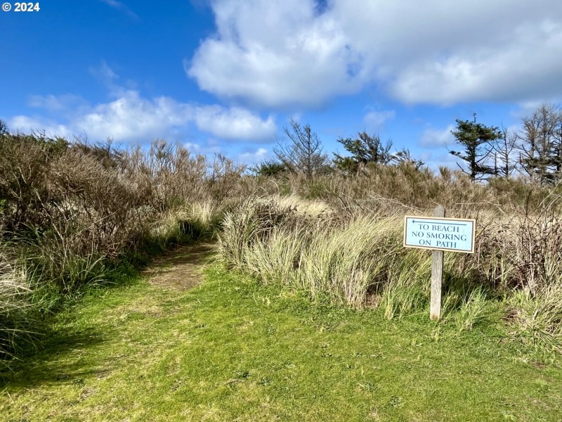 Beach Access