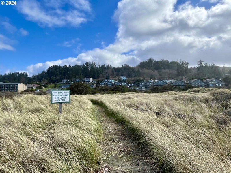 Beach Access