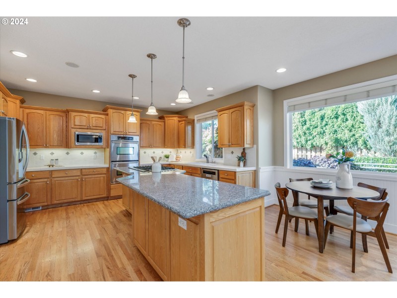 Kitchen/Nook