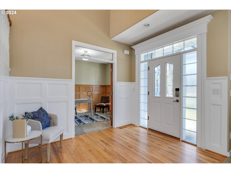 Entrance/Foyer