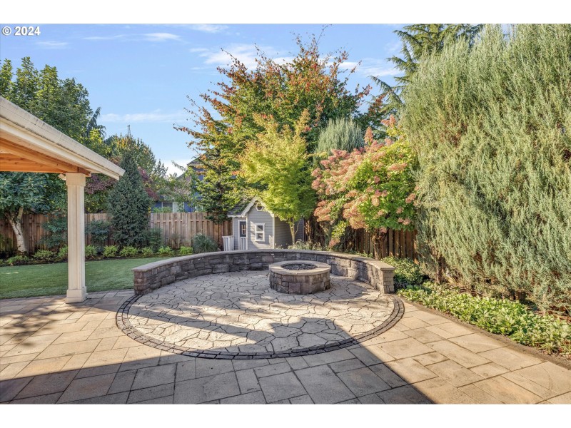 Fire Pit