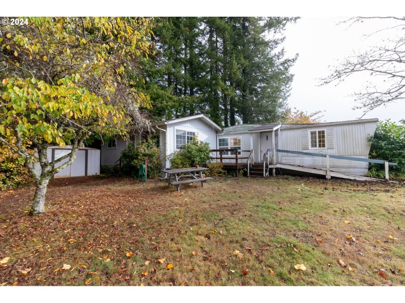 Guest Quarters