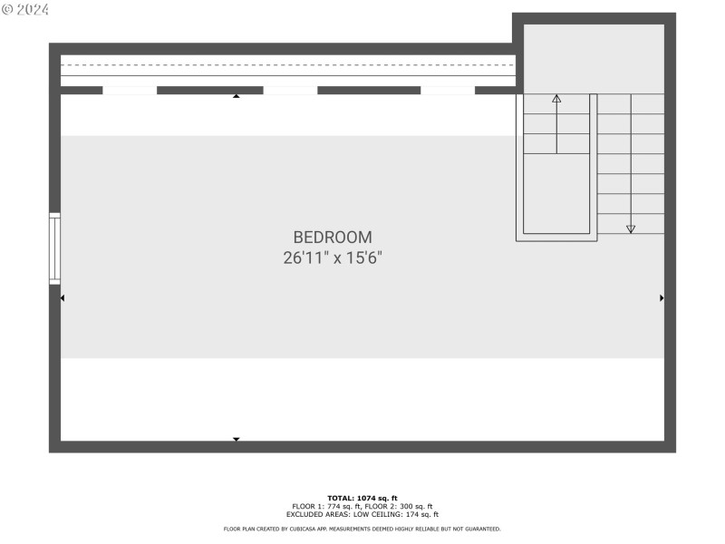 Accessory Dwelling Unit