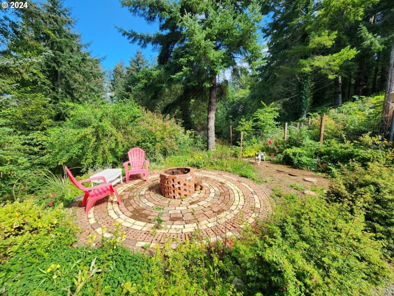 Fire Pit