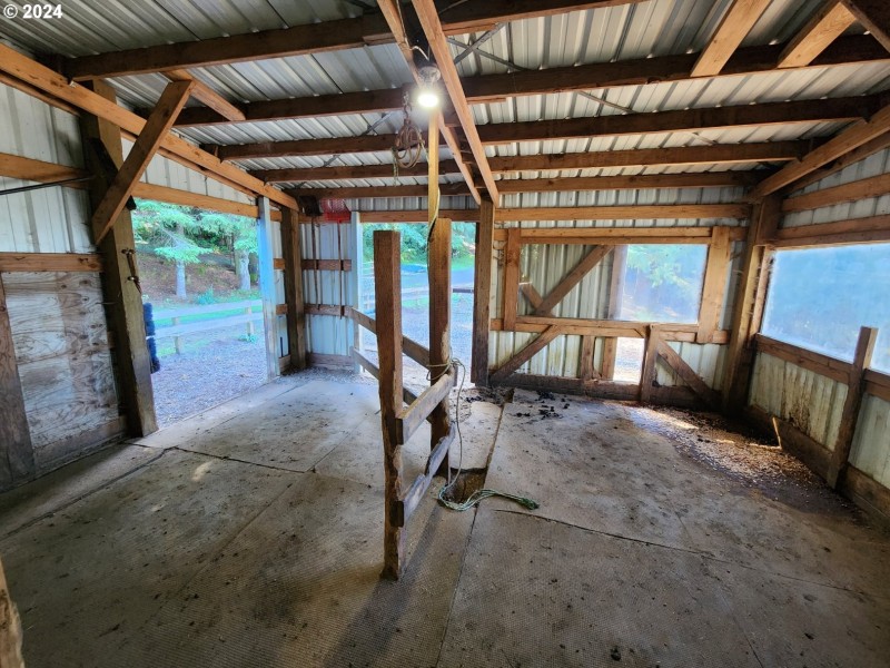 Stable