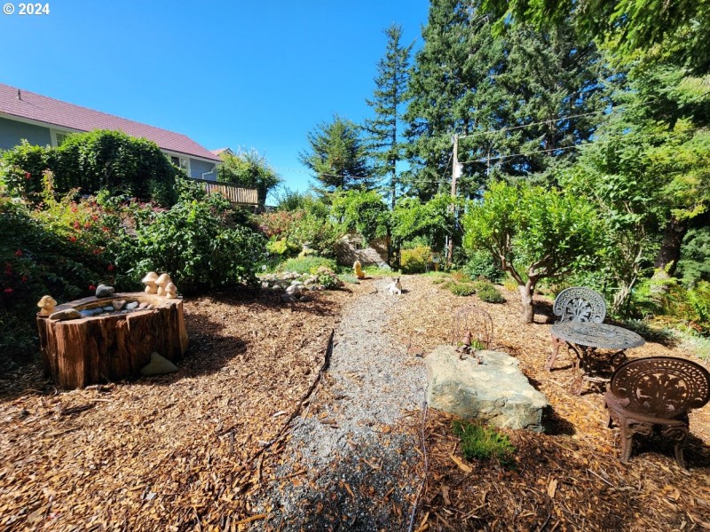 Yard