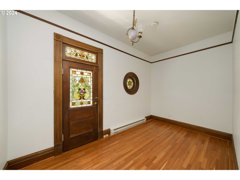 Bonus Room
