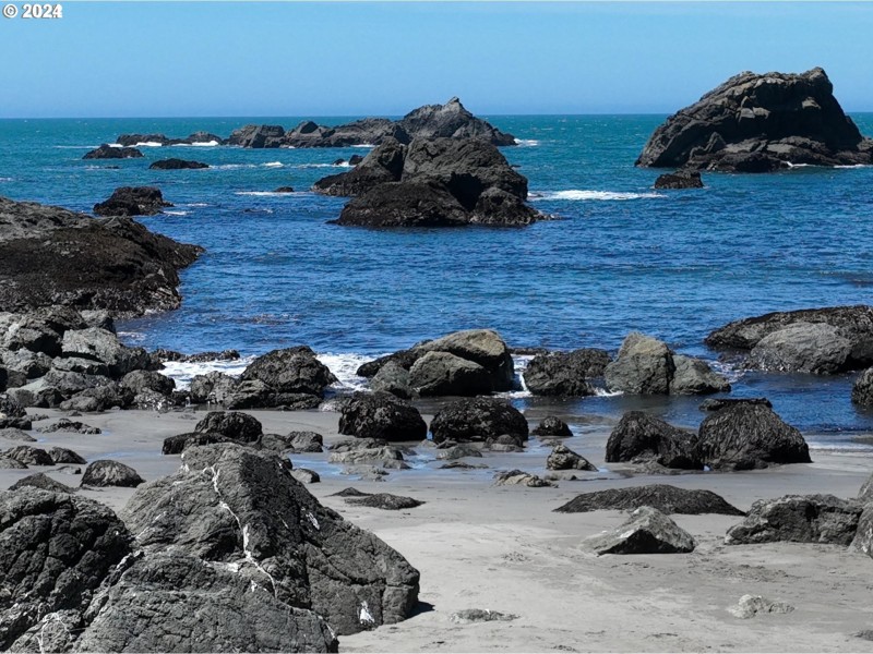 Beach Access Deeded