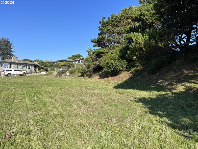 Buildable Area