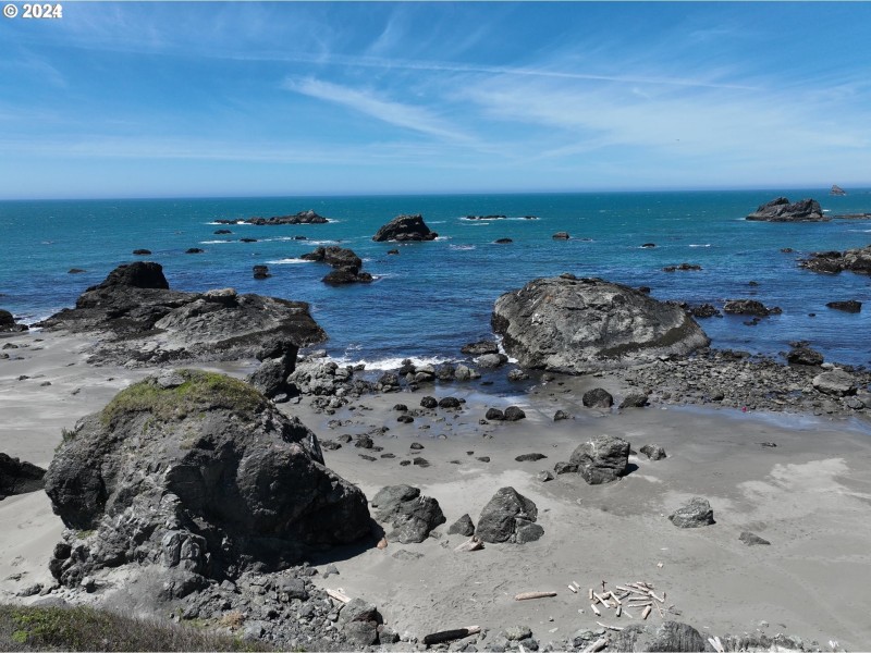 Beach Access Deeded