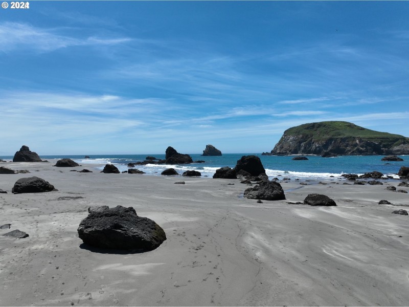 Beach Access Deeded