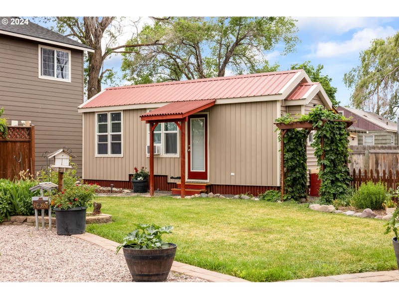 Accessory Dwelling Unit