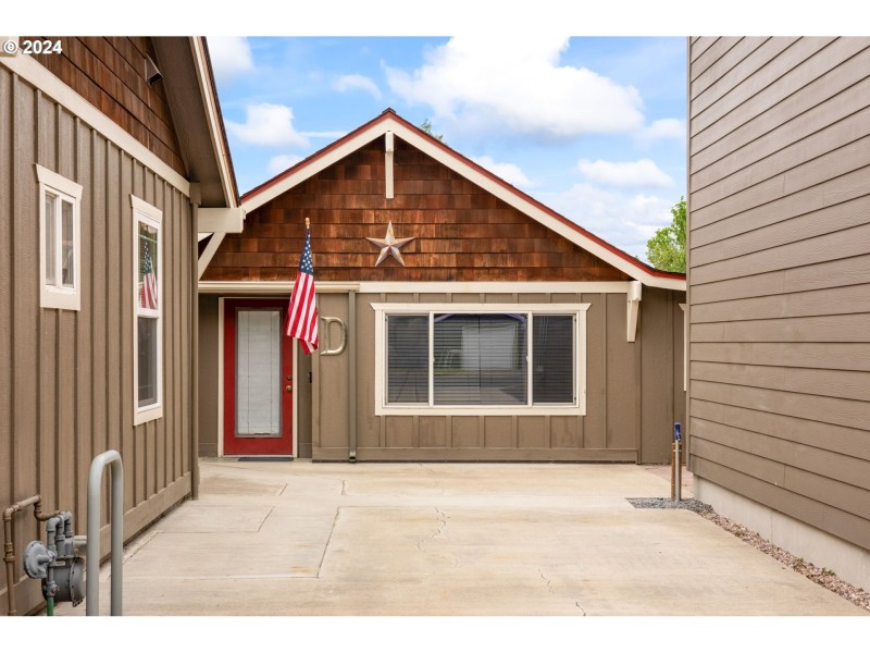 Accessory Dwelling Unit