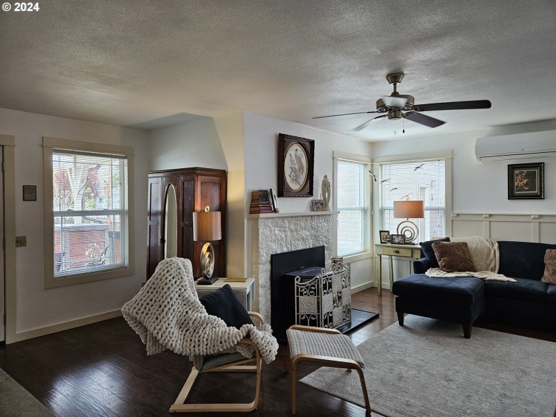 Living Room/Entrance