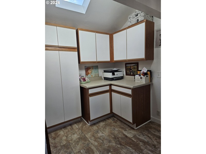 Mud Room