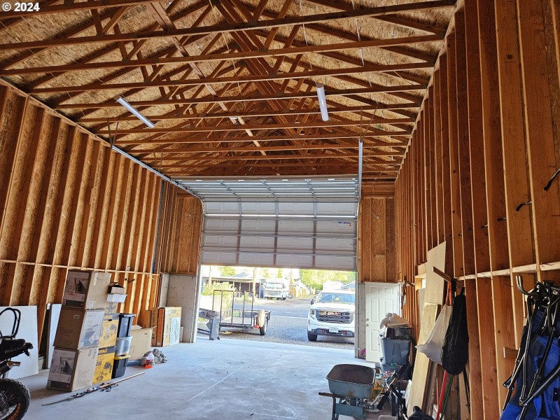 RV Garage