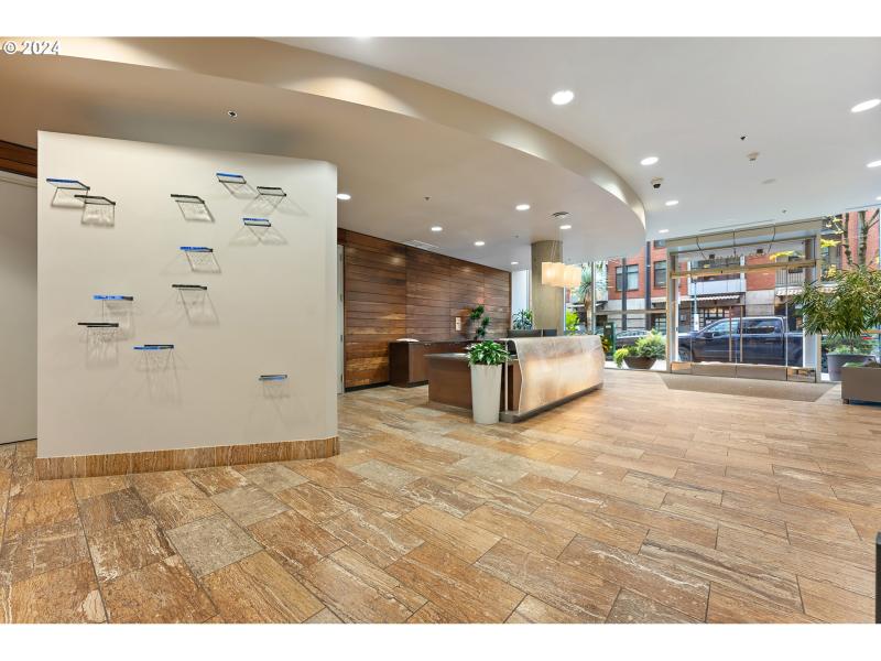 Community Amenities