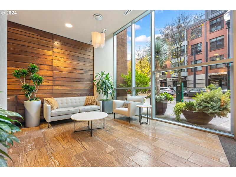 Community Amenities