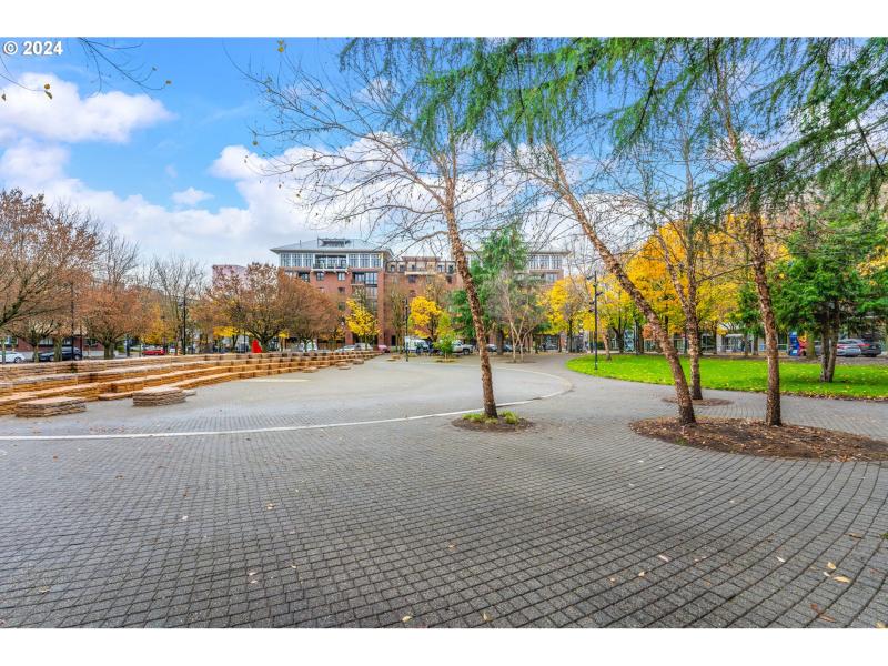 Neighborhood Park